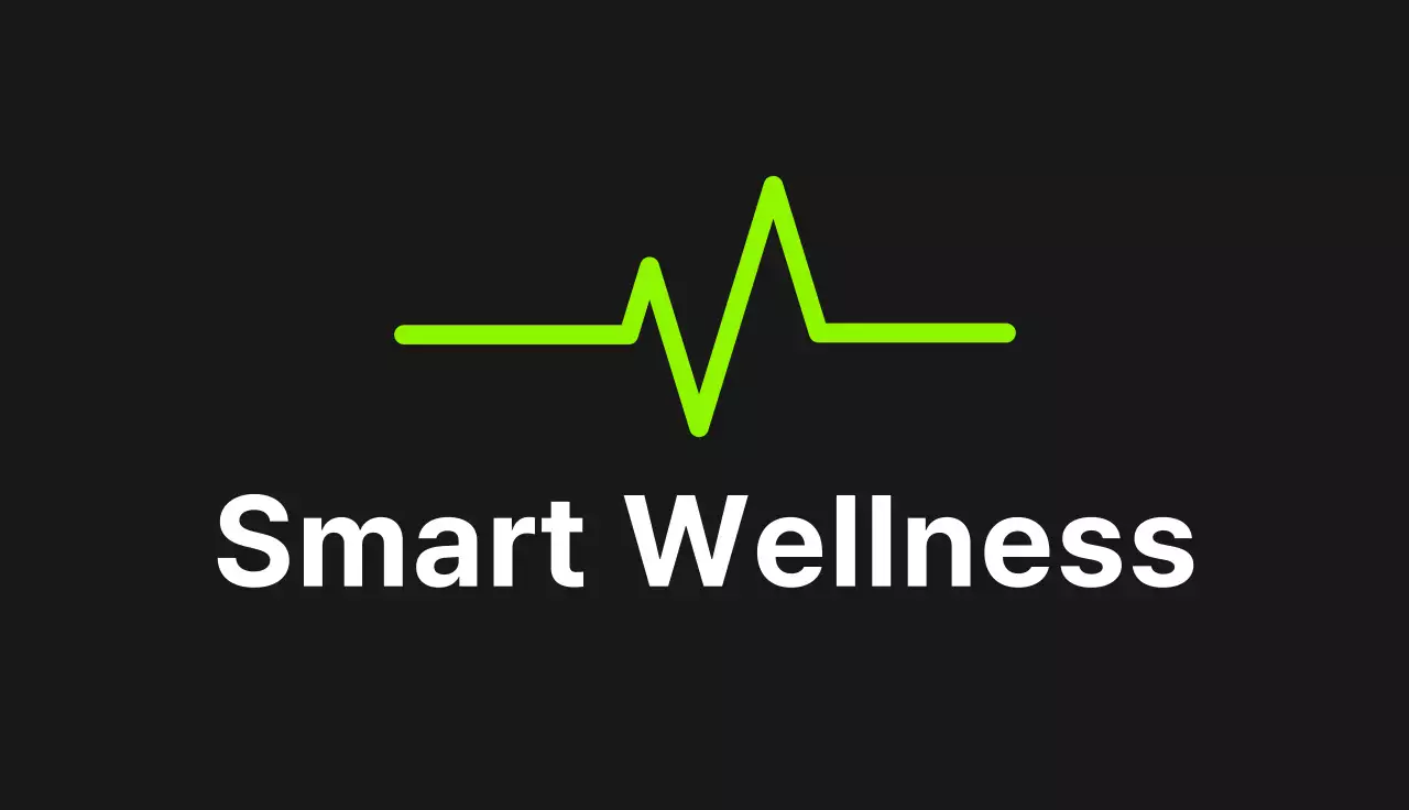 Green Minimal Business Card