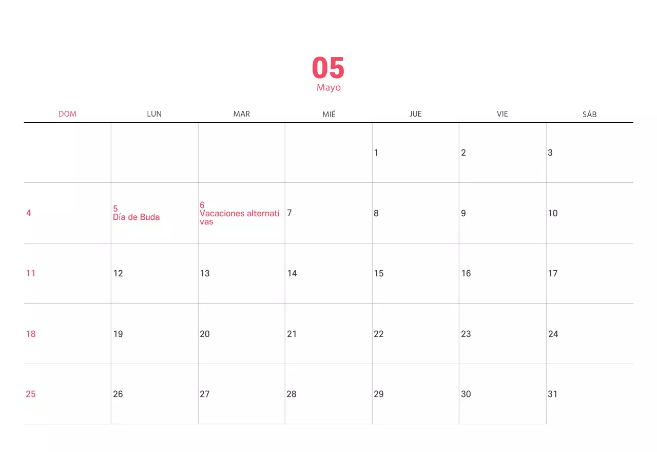 Ilustración de líneas limpias sobre fondo morado