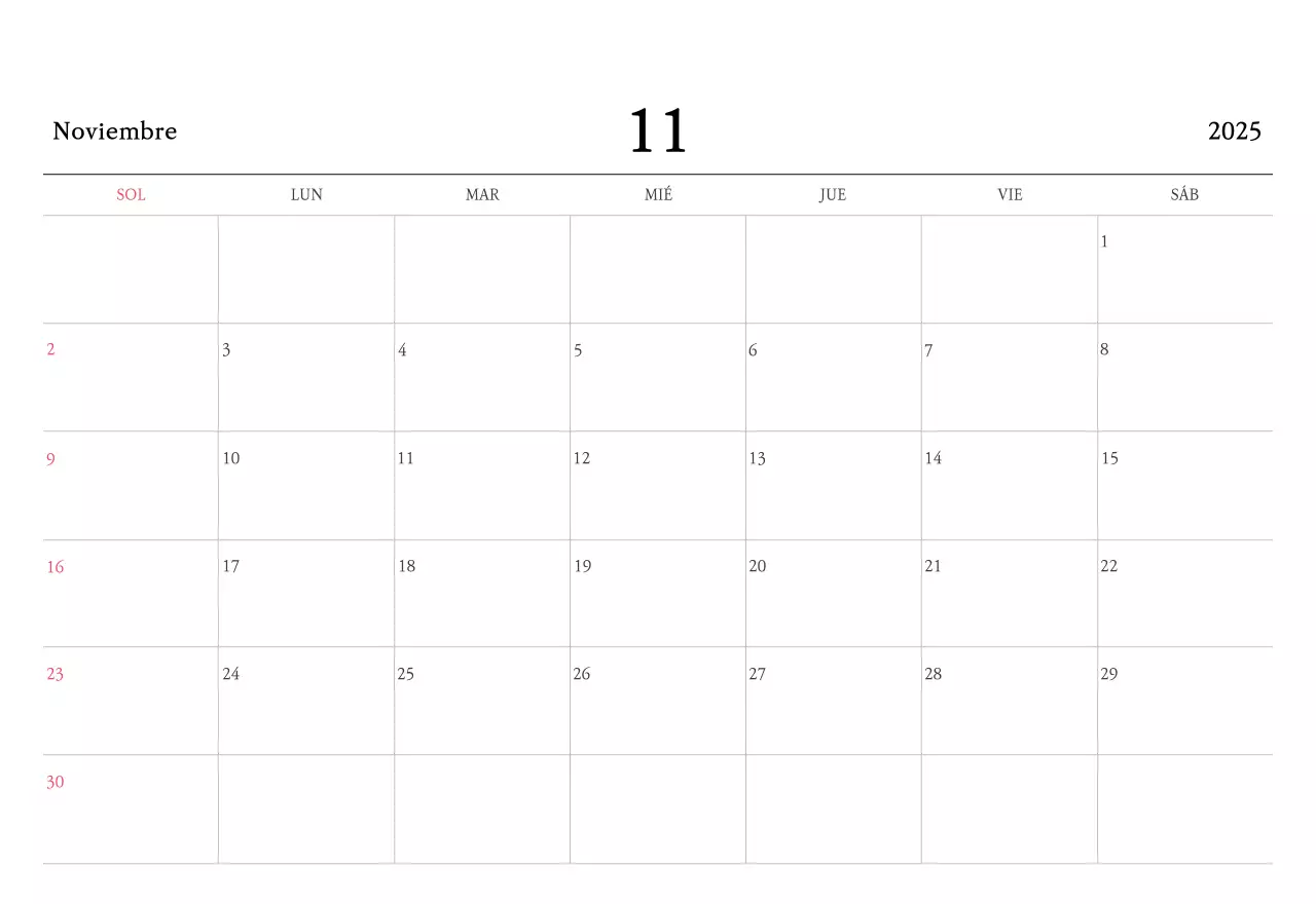 Colores cálidosIglesias con simpáticas ilustraciones