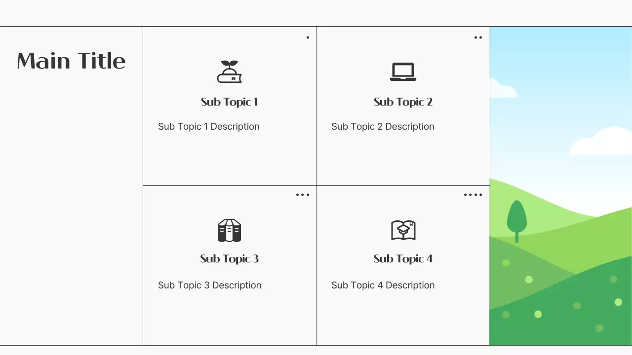 AI Presentation_Template23