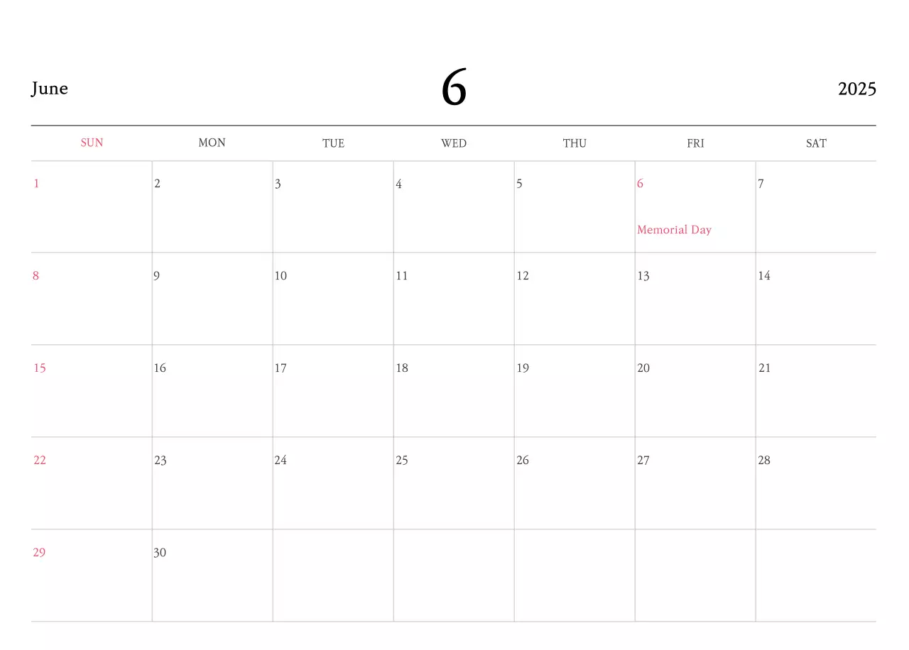 Warm colorsChurches with cute illustrations