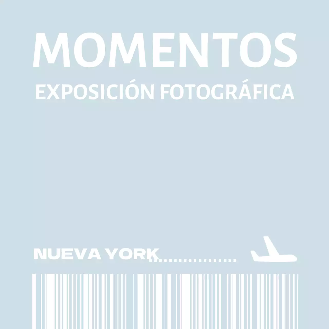 Papel pintado de embalaje sencillo con forma de billete de avión