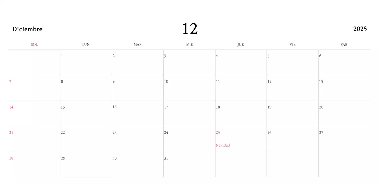 Colores cálidosIglesias con simpáticas ilustraciones