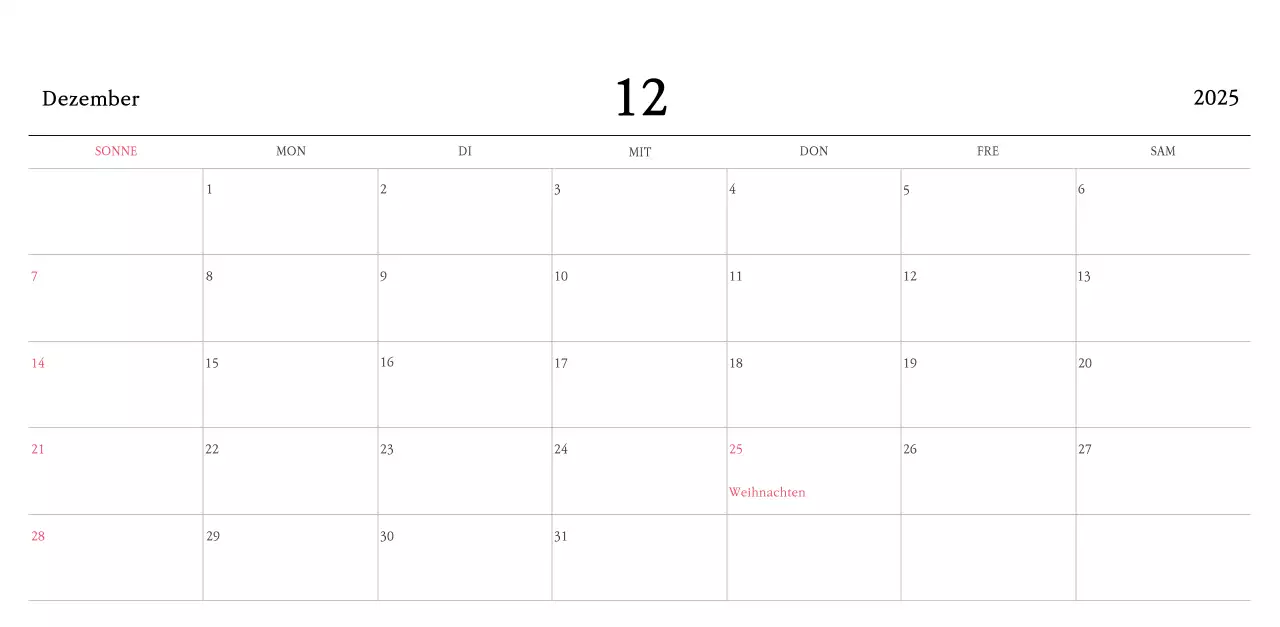 Warme FarbenKirchen mit niedlichen Illustrationen