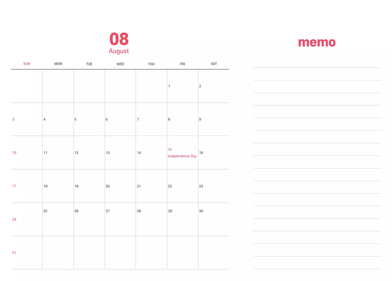 Clean line illustration on a purple background