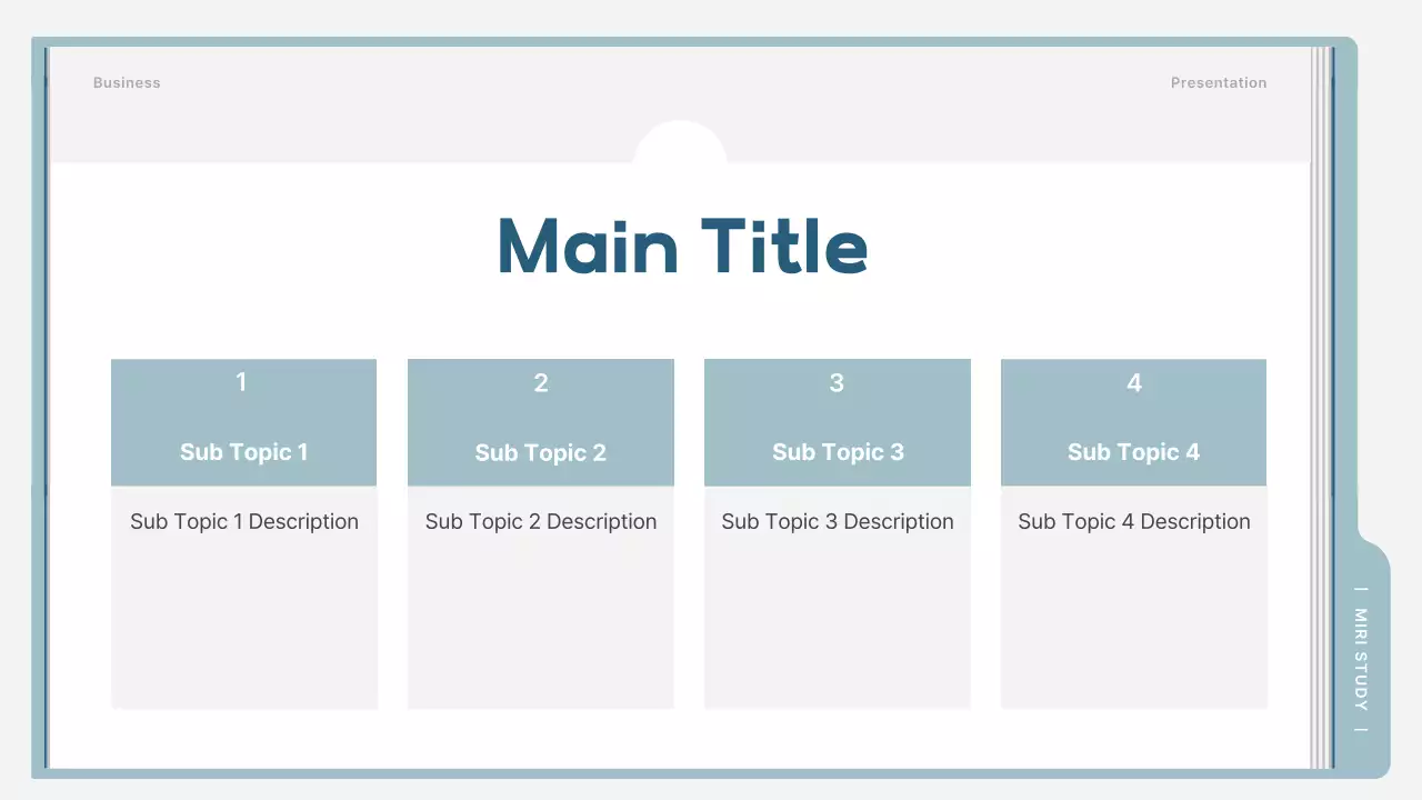 AI Presentation_Template29