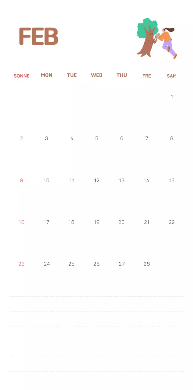 Eine soziale Stiftung, die die Weihnachtszeit mit farbenfrohen Illustrationen von Menschen und dem Planeten feiert.