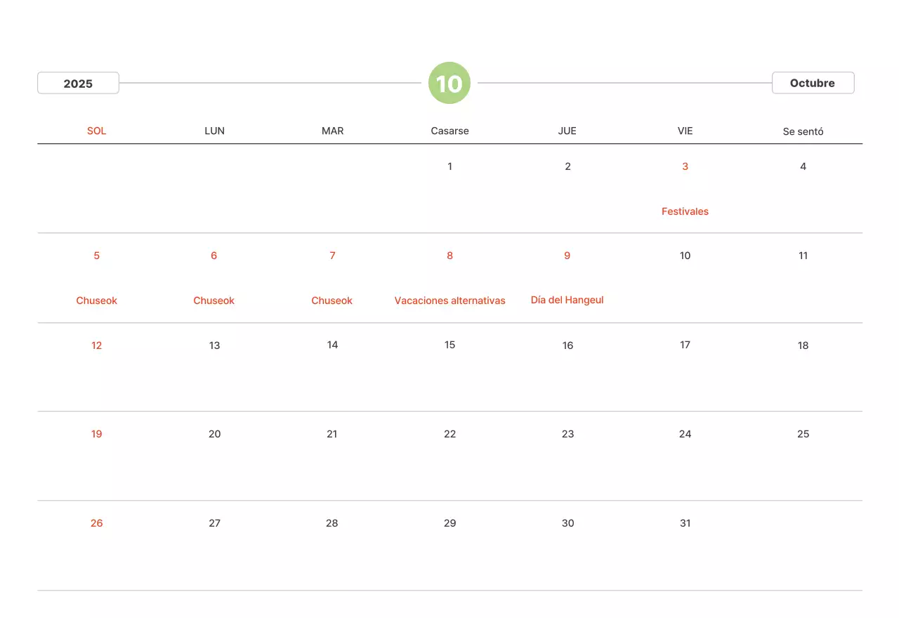 Fotografía de paisajes cálidos en colores pastel