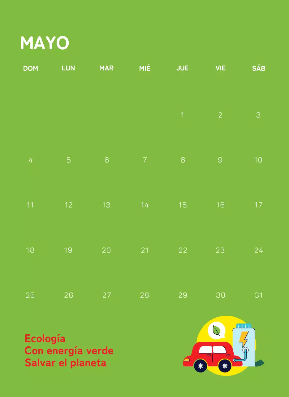 Una fundación social que celebra las fiestas con coloridas ilustraciones de personas y el planeta.