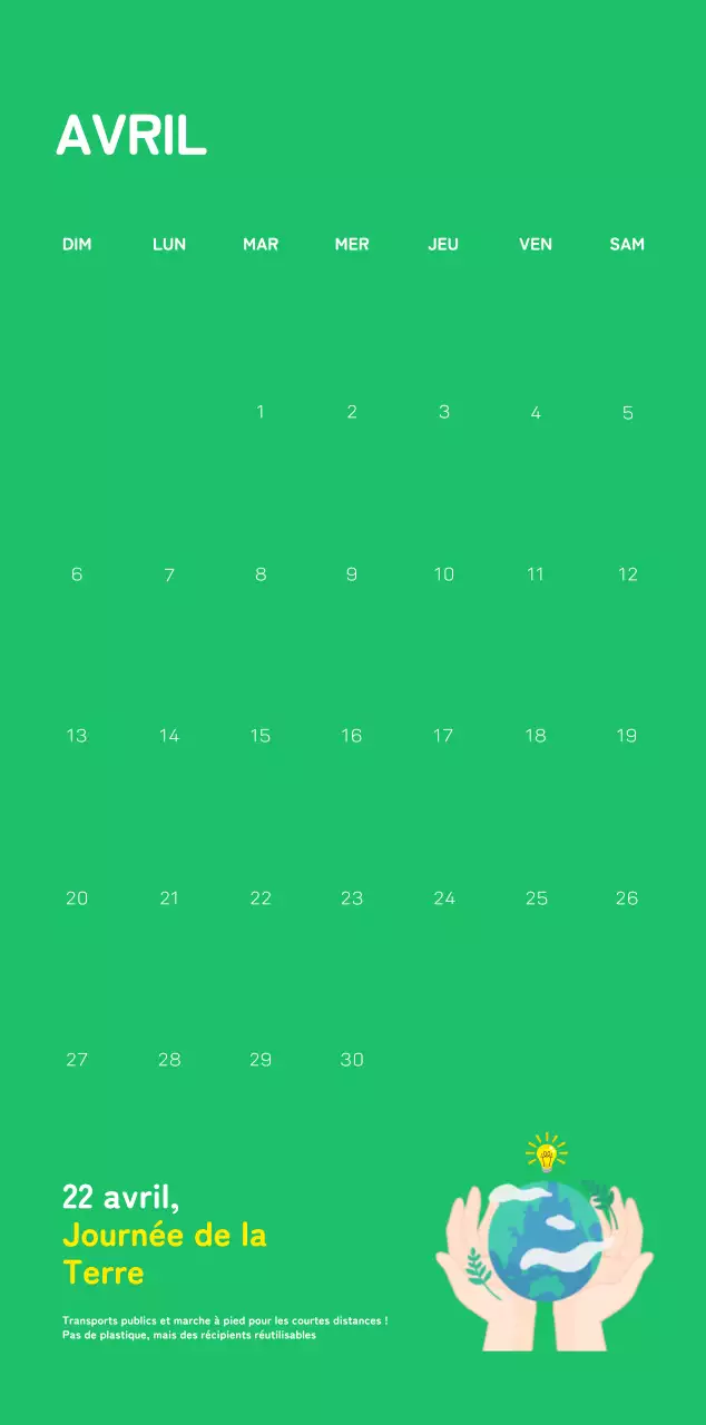 Une fondation sociale qui célèbre les fêtes de fin d'année avec des illustrations colorées de personnes et de la planète.