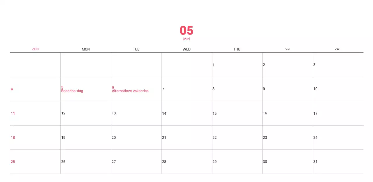 Zuivere lijnillustratie op paarse achtergrond