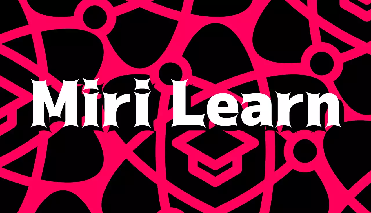 Pink Minimal Business Card