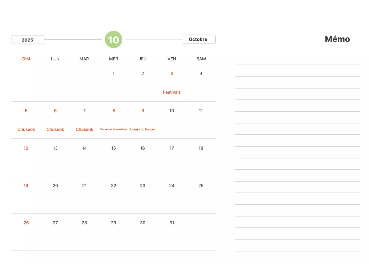 Photographie de paysages chaleureux aux couleurs pastel