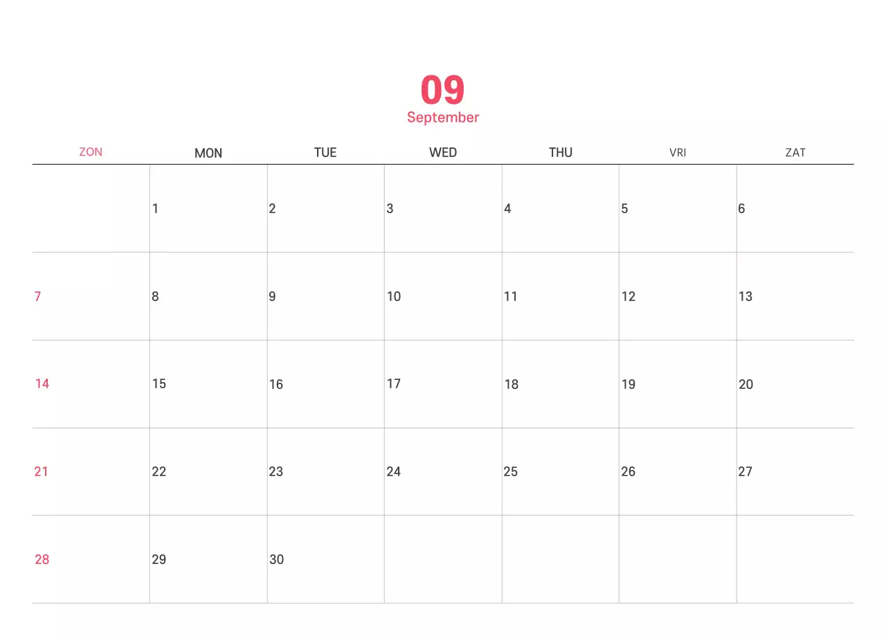 Zuivere lijnillustratie op paarse achtergrond