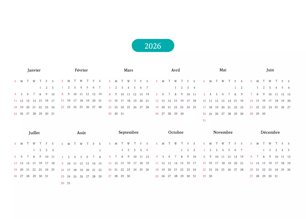 Des églises aux couleurs chaudes et des illustrations mignonnes