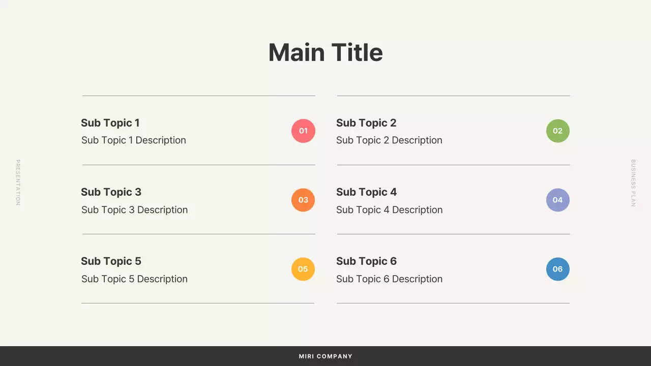 AI Presentation_Template34