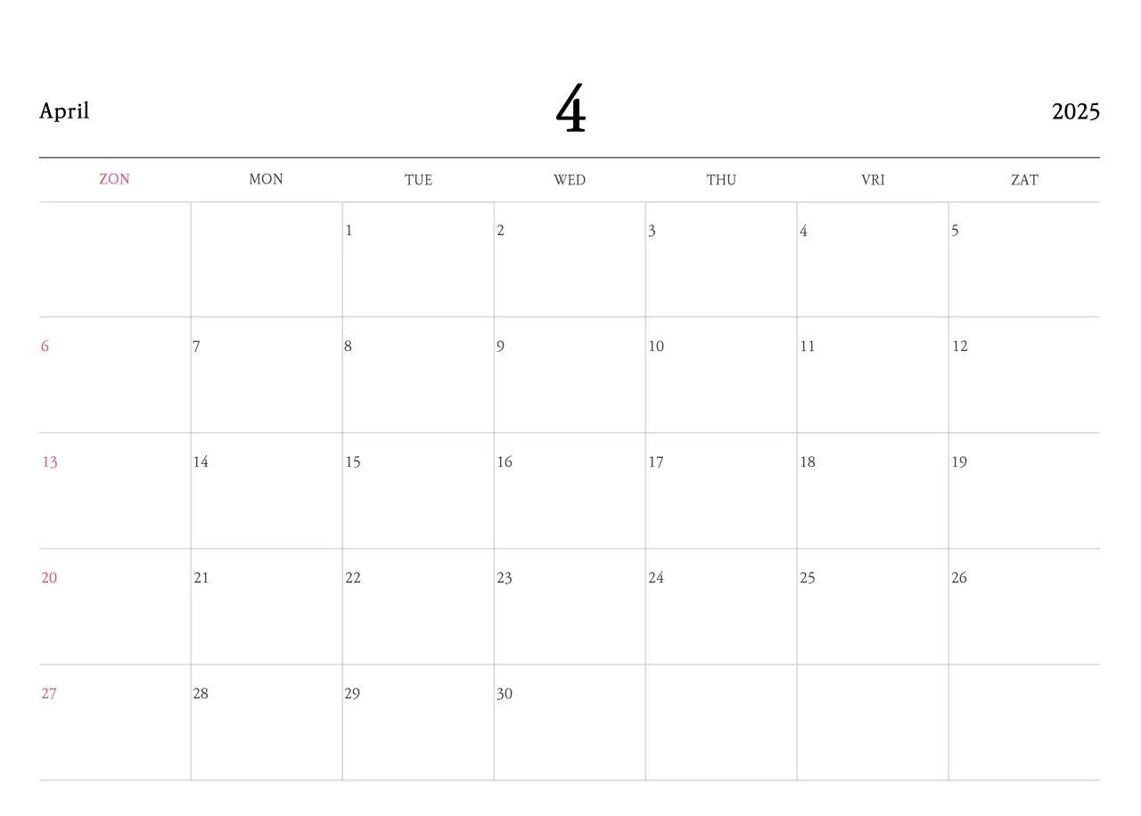 Warme kleurenKerken met schattige illustraties