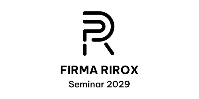 Einfacher Seminarleitfaden