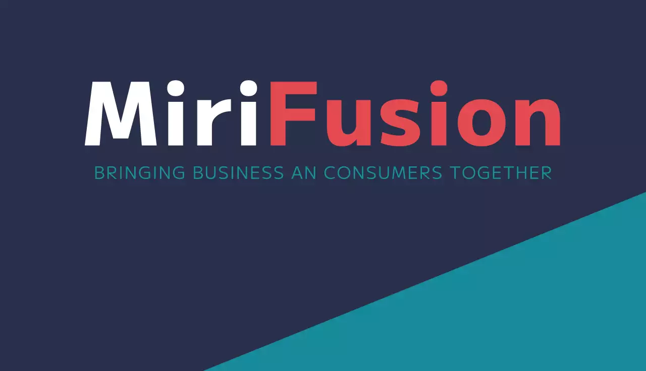 Pink Modern Business Card