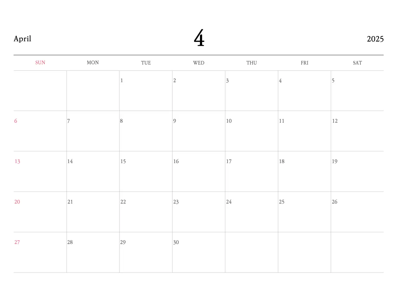 Warm colorsChurches with cute illustrations