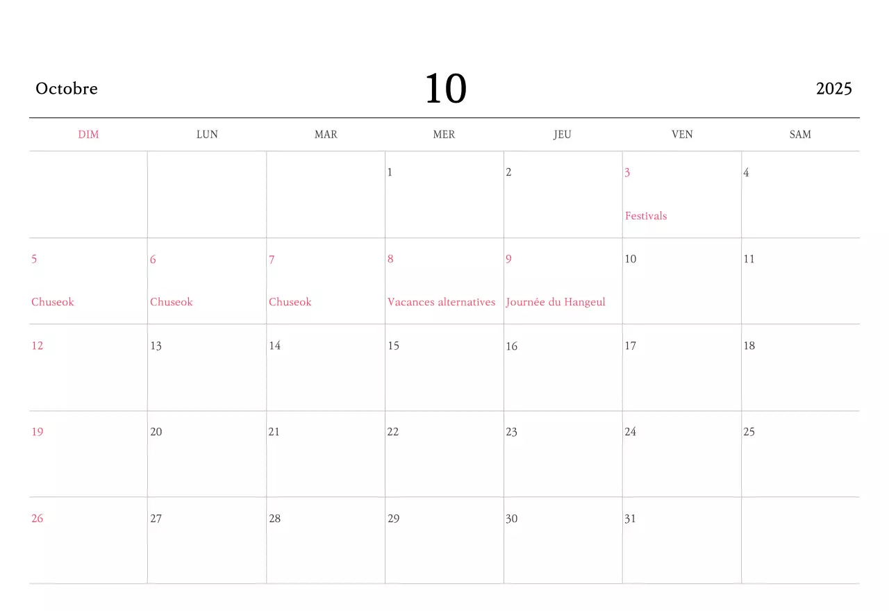 Des églises aux couleurs chaudes et des illustrations mignonnes