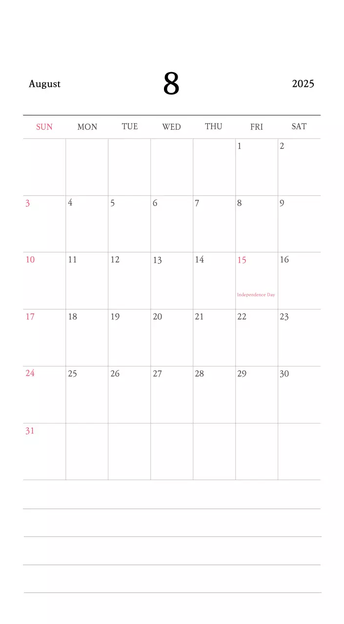 Warm colorsChurches with cute illustrations