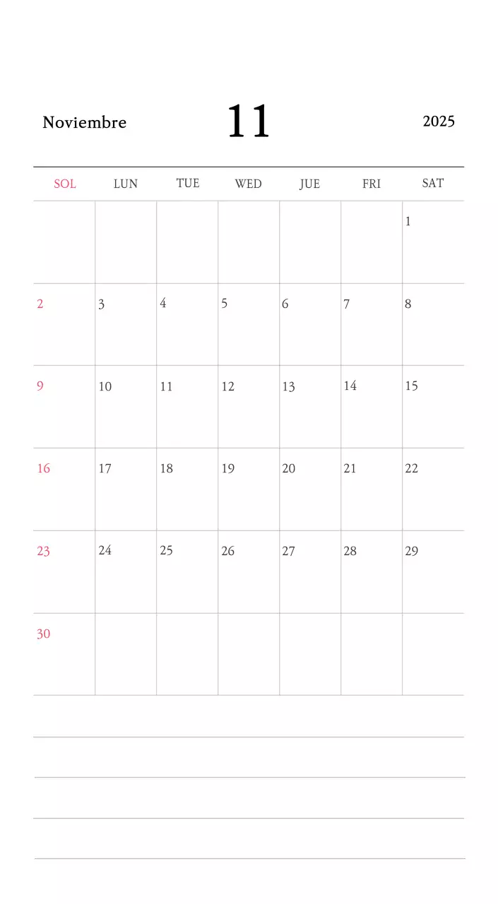 Colores cálidosIglesias con simpáticas ilustraciones