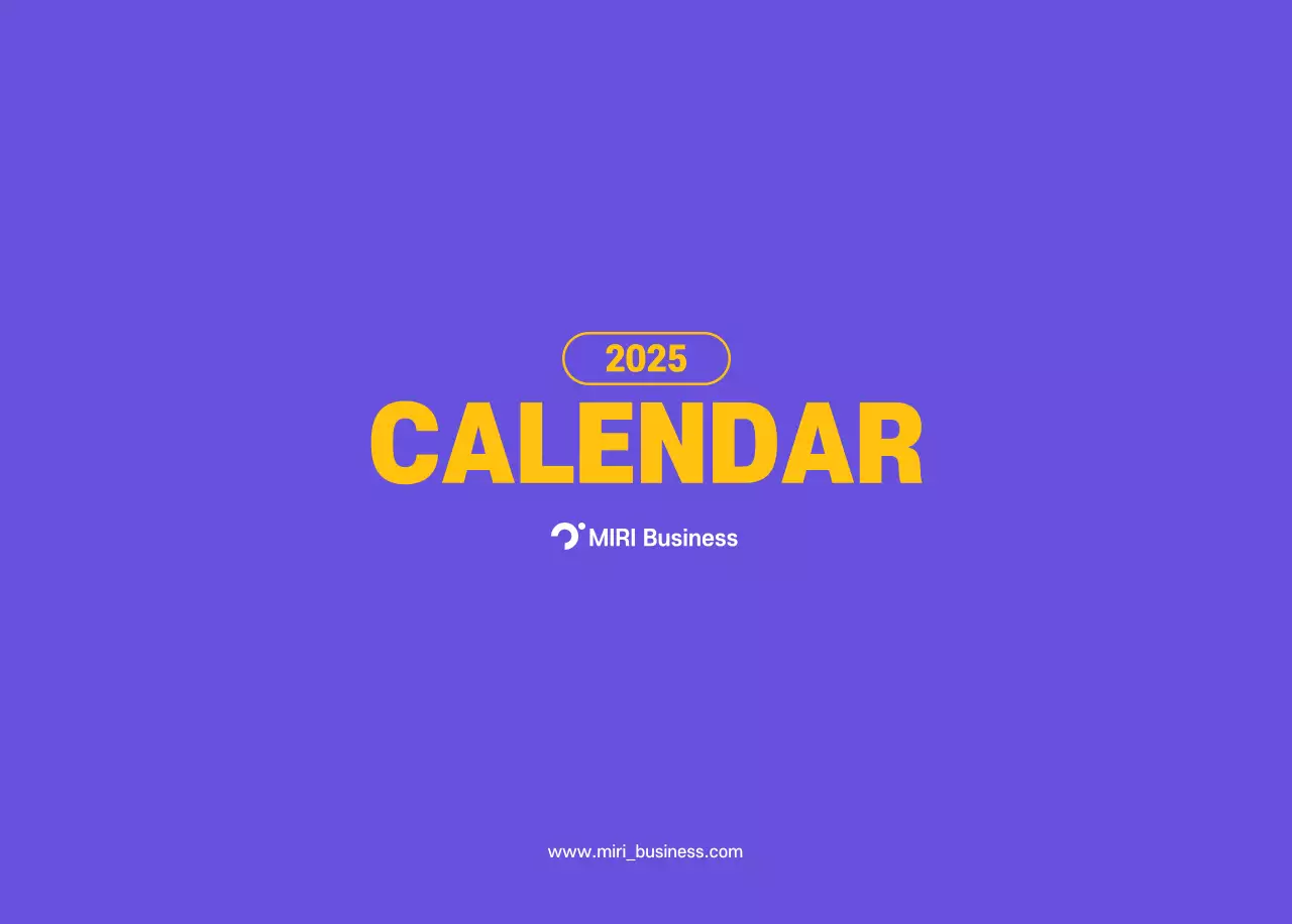 Clean line illustration on a purple background