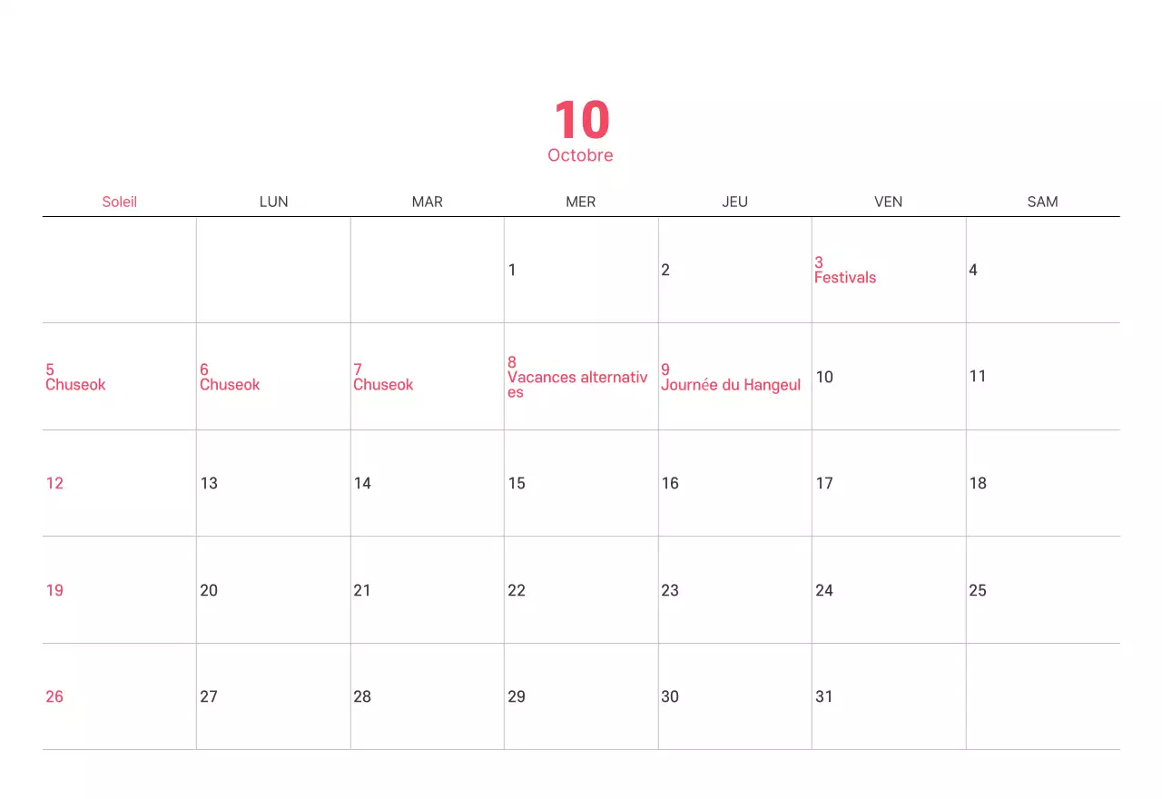 Illustration de lignes épurées sur fond violet