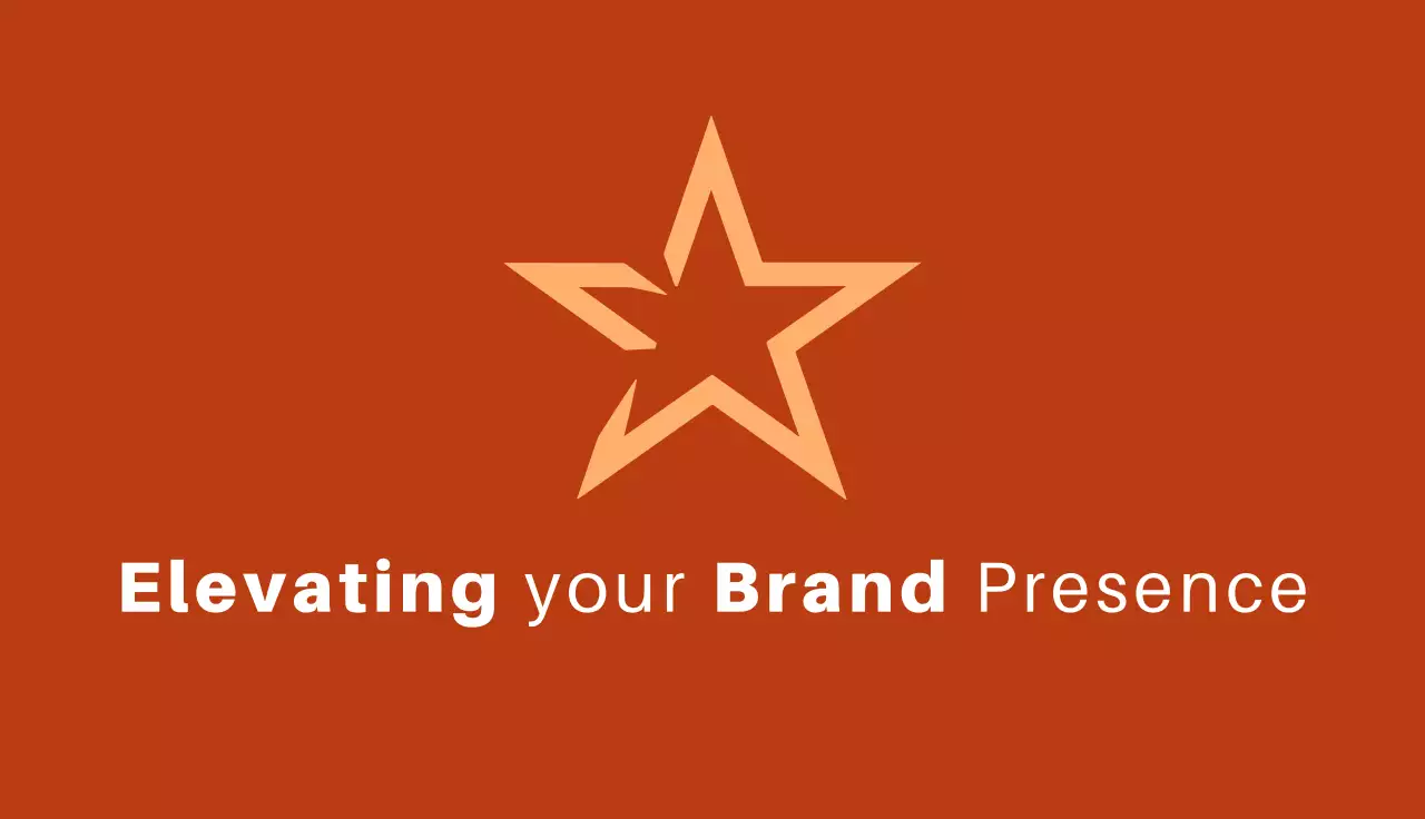 Teal Modern Business Card