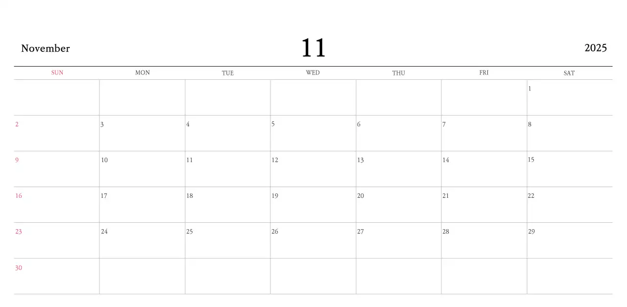 温かみのある色使いのかわいいイラストの教会