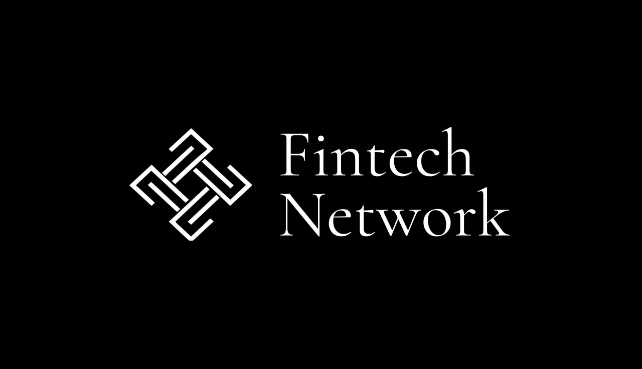 Black Minimalist Business Card