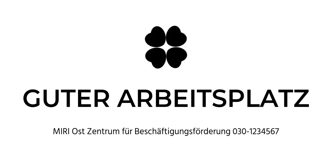 Leitfaden für einfache Bewerbungen