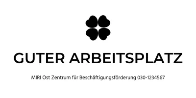 Leitfaden für einfache Bewerbungen