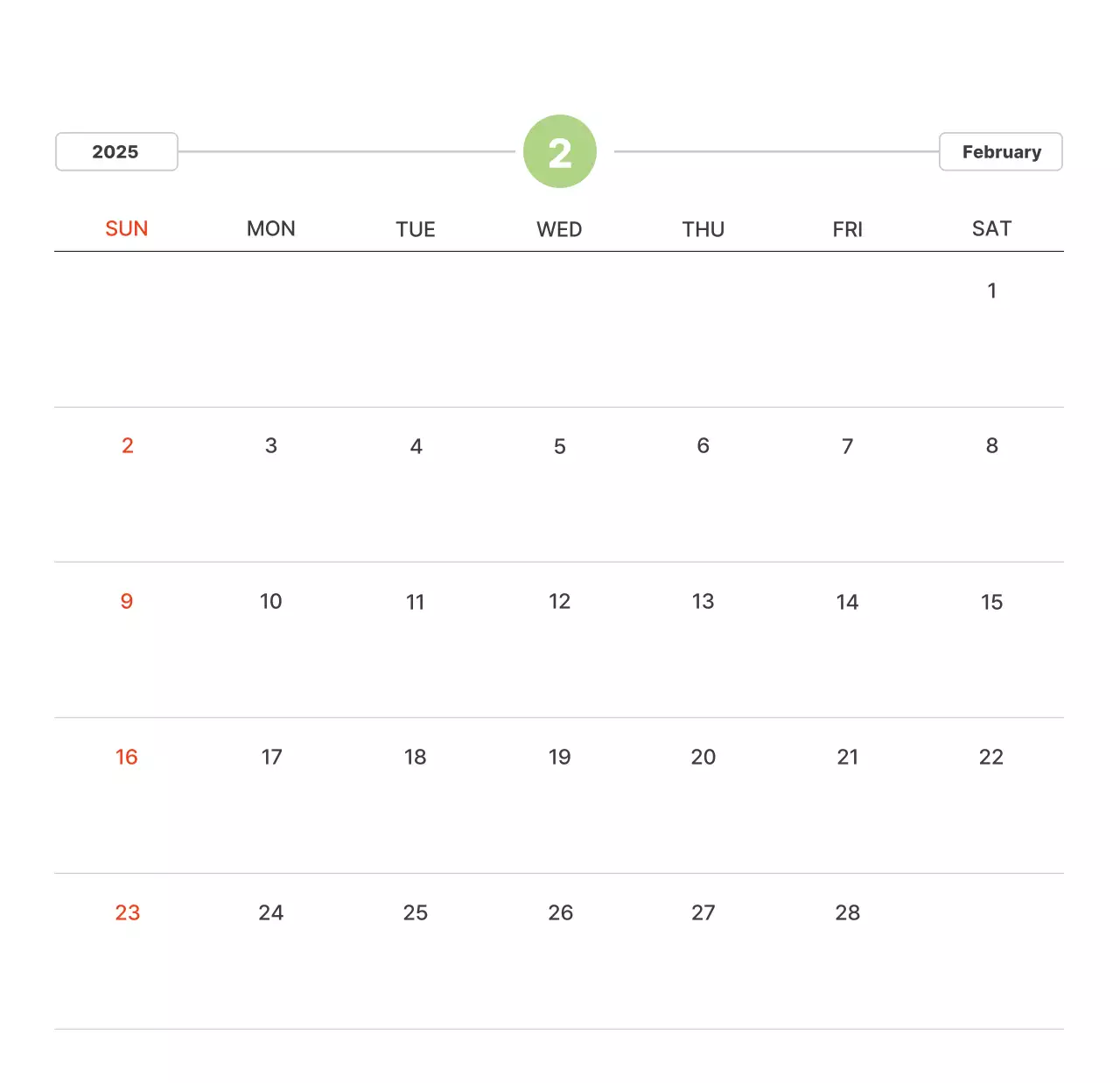 Ảnh phong cảnh ấm áp với gam màu pastel