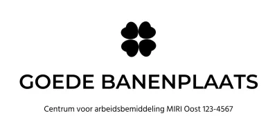 Eenvoudige sollicitatiegids