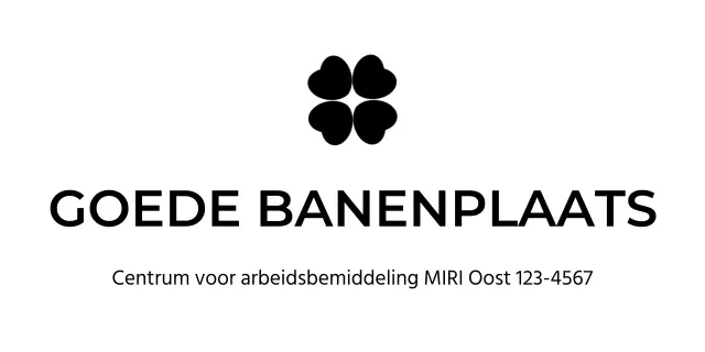 Eenvoudige sollicitatiegids