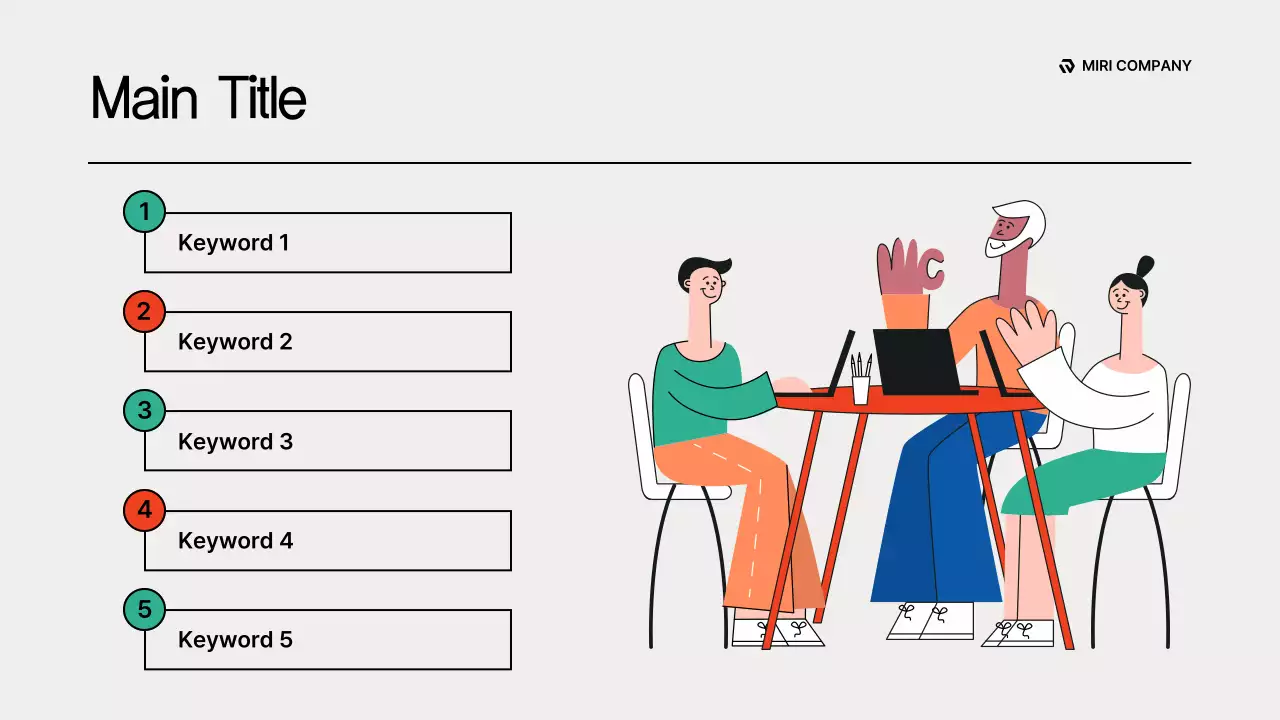 AI Presentation_Template28