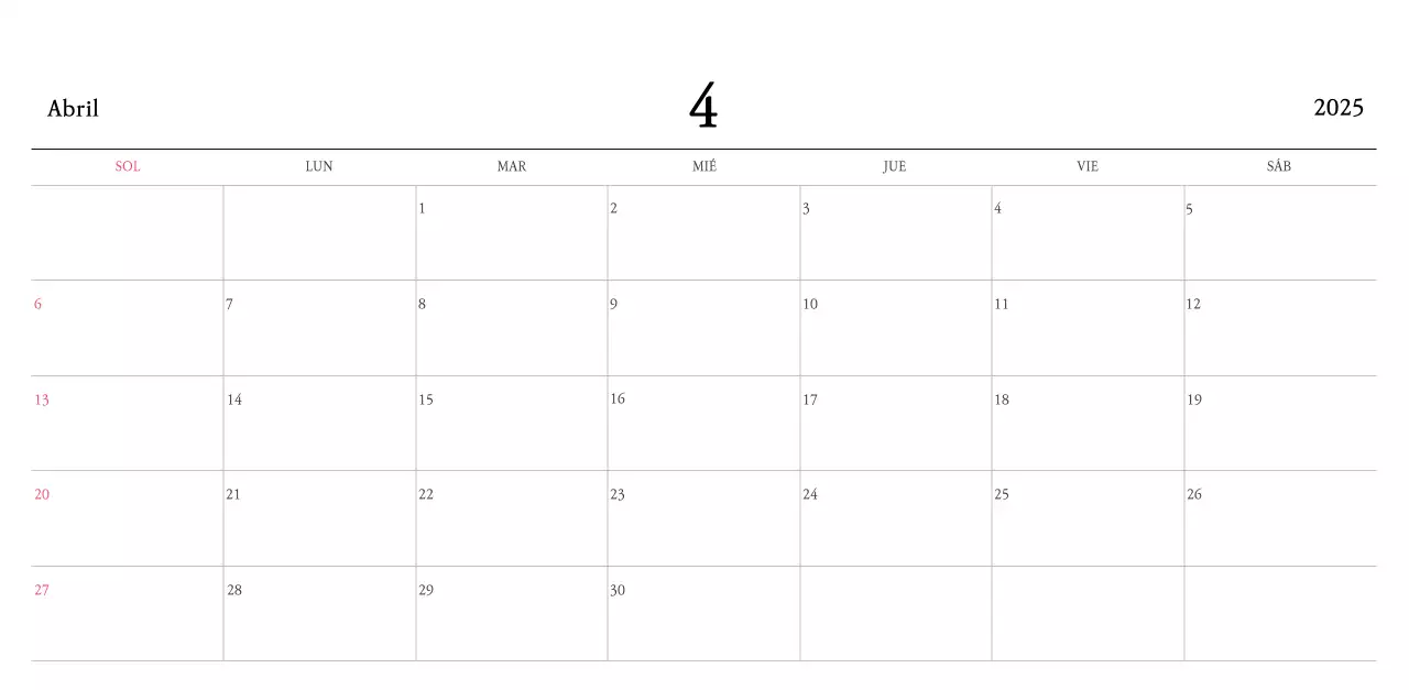 Colores cálidosIglesias con simpáticas ilustraciones