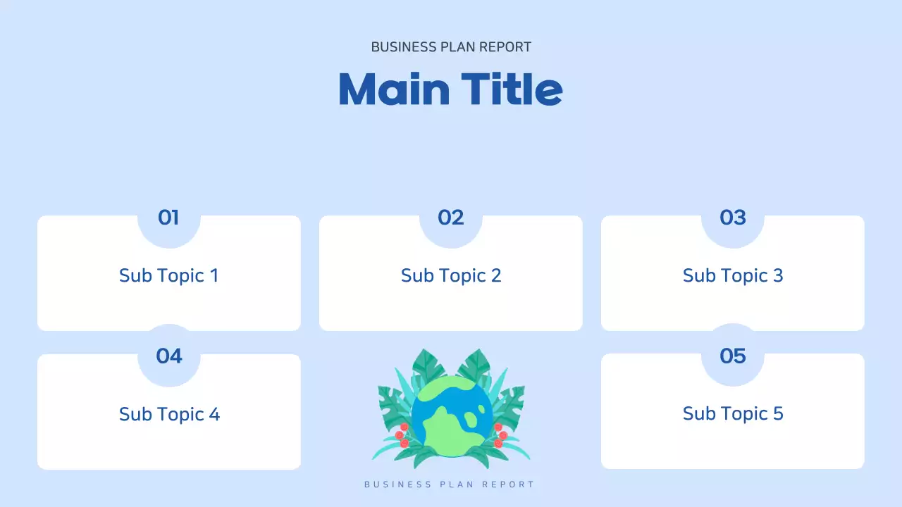 AI Presentation_Template32