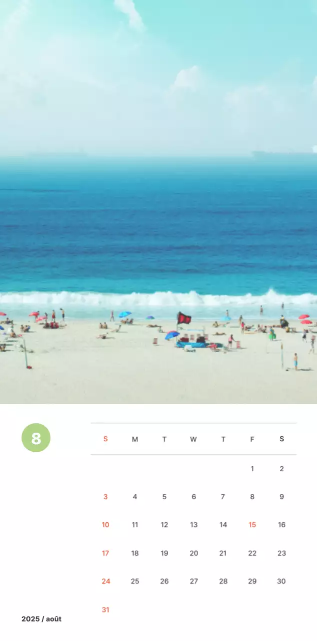 Photographie de paysages chaleureux aux couleurs pastel