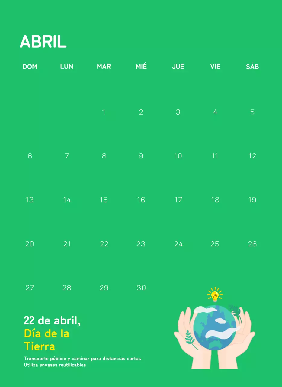 Una fundación social que celebra las fiestas con coloridas ilustraciones de personas y el planeta.