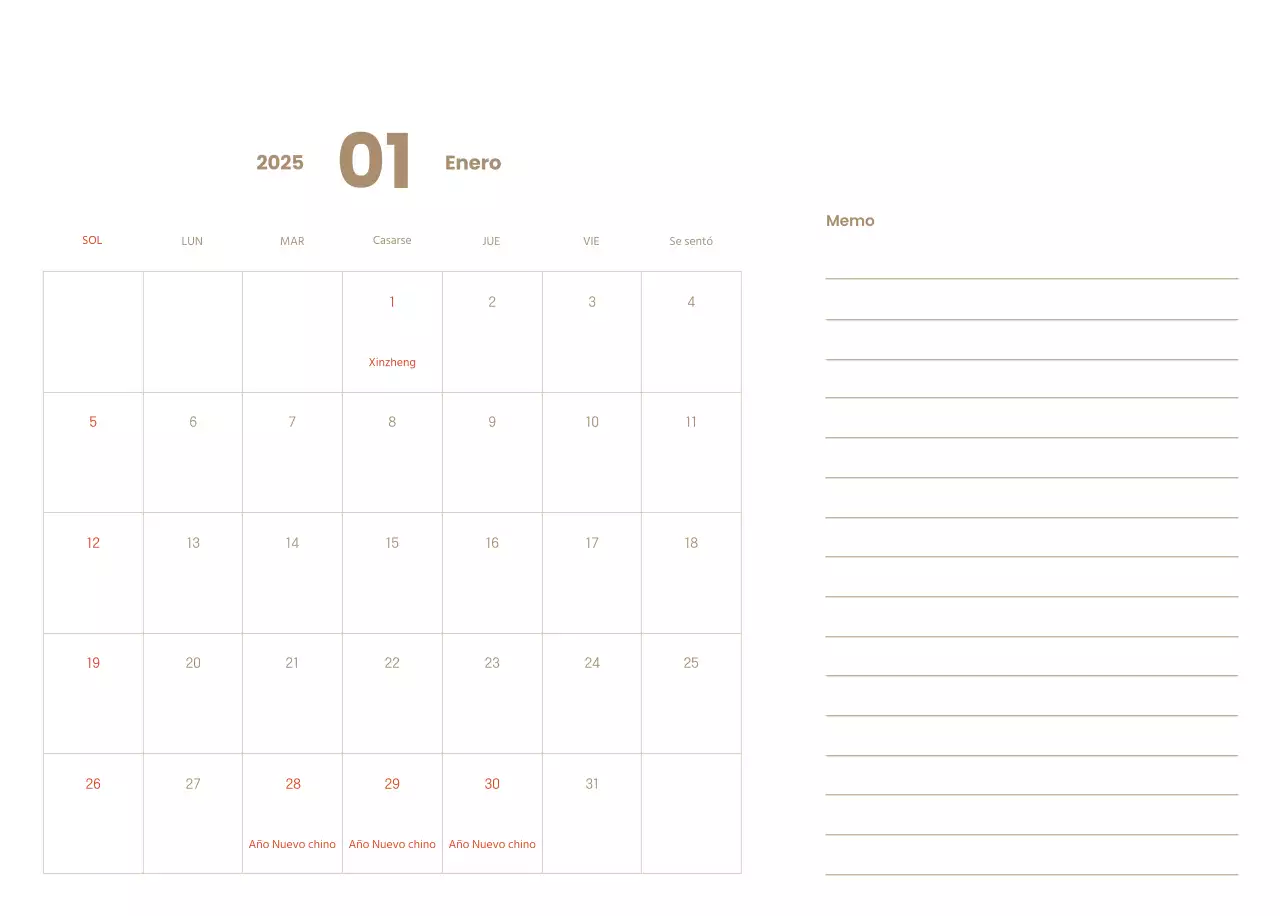 Un calendario devocional con acogedoras ilustraciones y versículos bíblicos sobre fondo azul claro