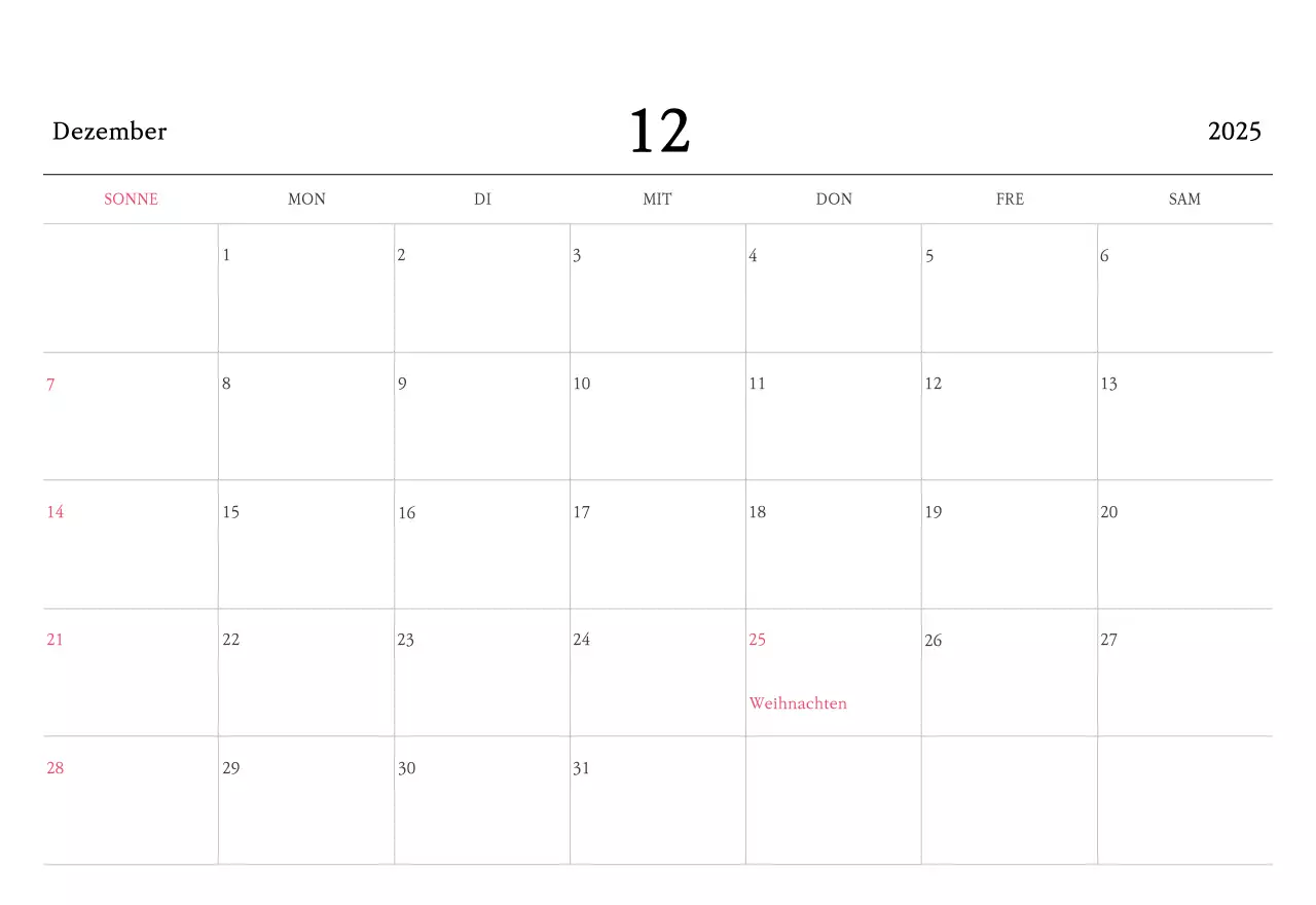 Warme FarbenKirchen mit niedlichen Illustrationen