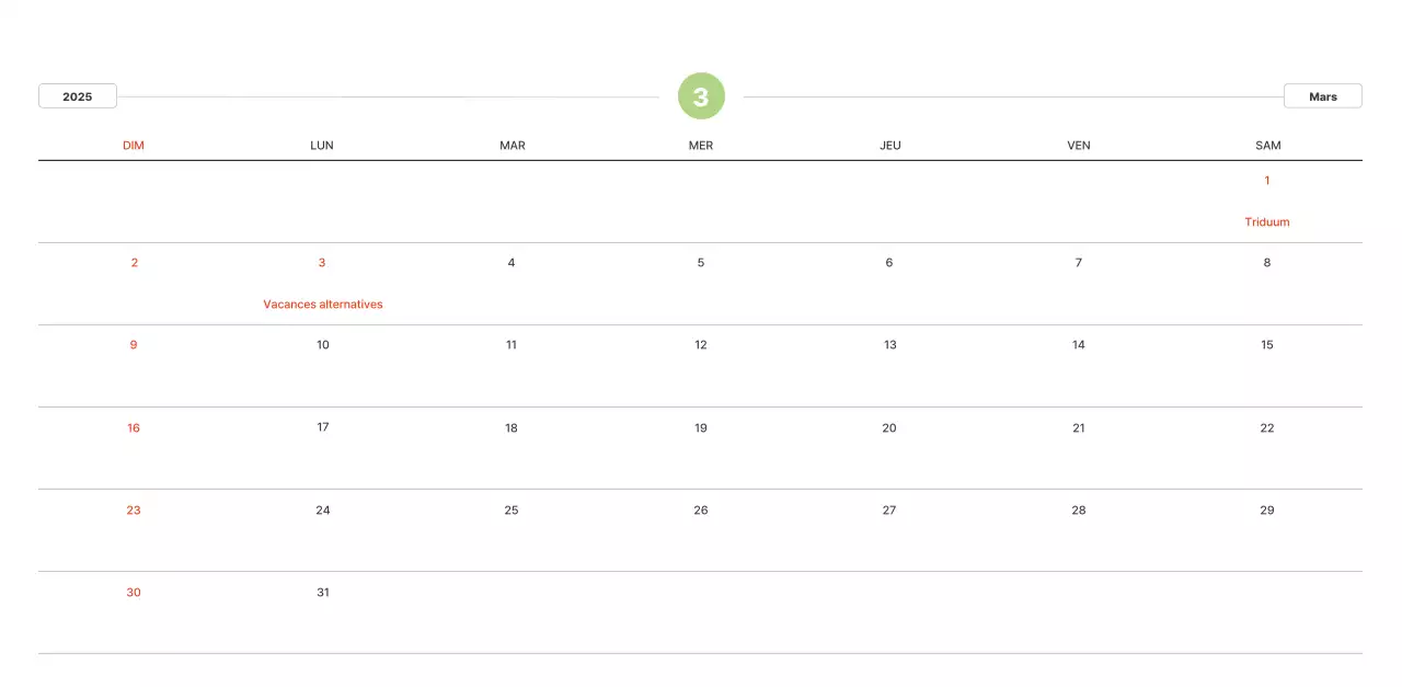 Photographie de paysages chaleureux aux couleurs pastel