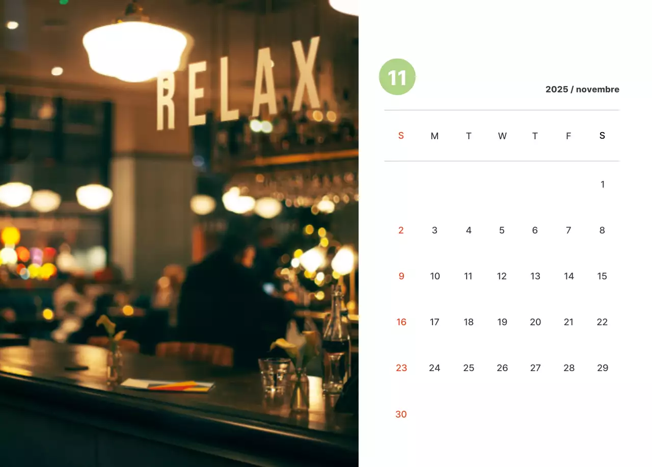 Photographie de paysages chaleureux aux couleurs pastel