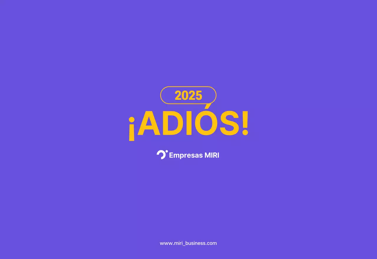 Ilustración de líneas limpias sobre fondo morado