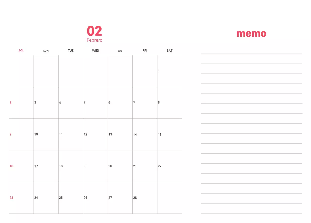 Ilustración de líneas limpias sobre fondo morado