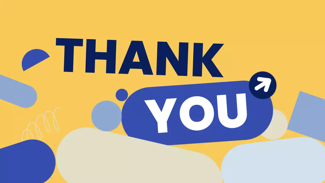 Blue Modern Brand Presentation