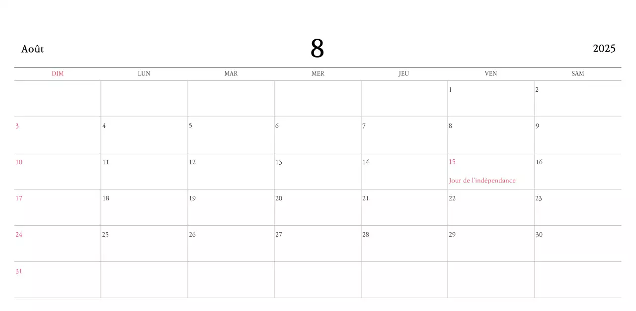 Des églises aux couleurs chaudes et des illustrations mignonnes